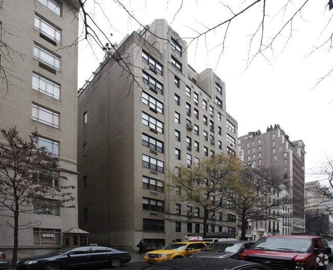 Primary Photo - 3 E 69th St