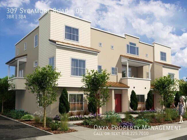 Building Photo - $1,000 off first month’s  rent! Newer Town...