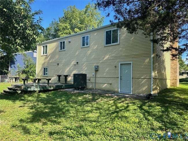Building Photo - 9319 Coleson Rd