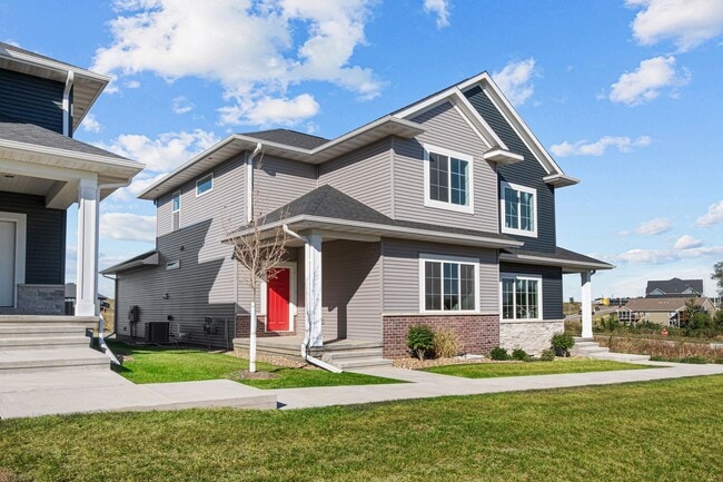 Photo - New build 4 bed 4 bath Condo