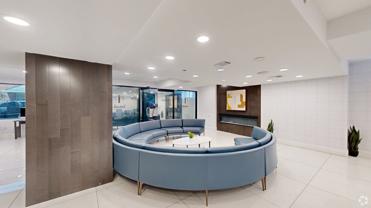 Photo - Fairfax Apartments