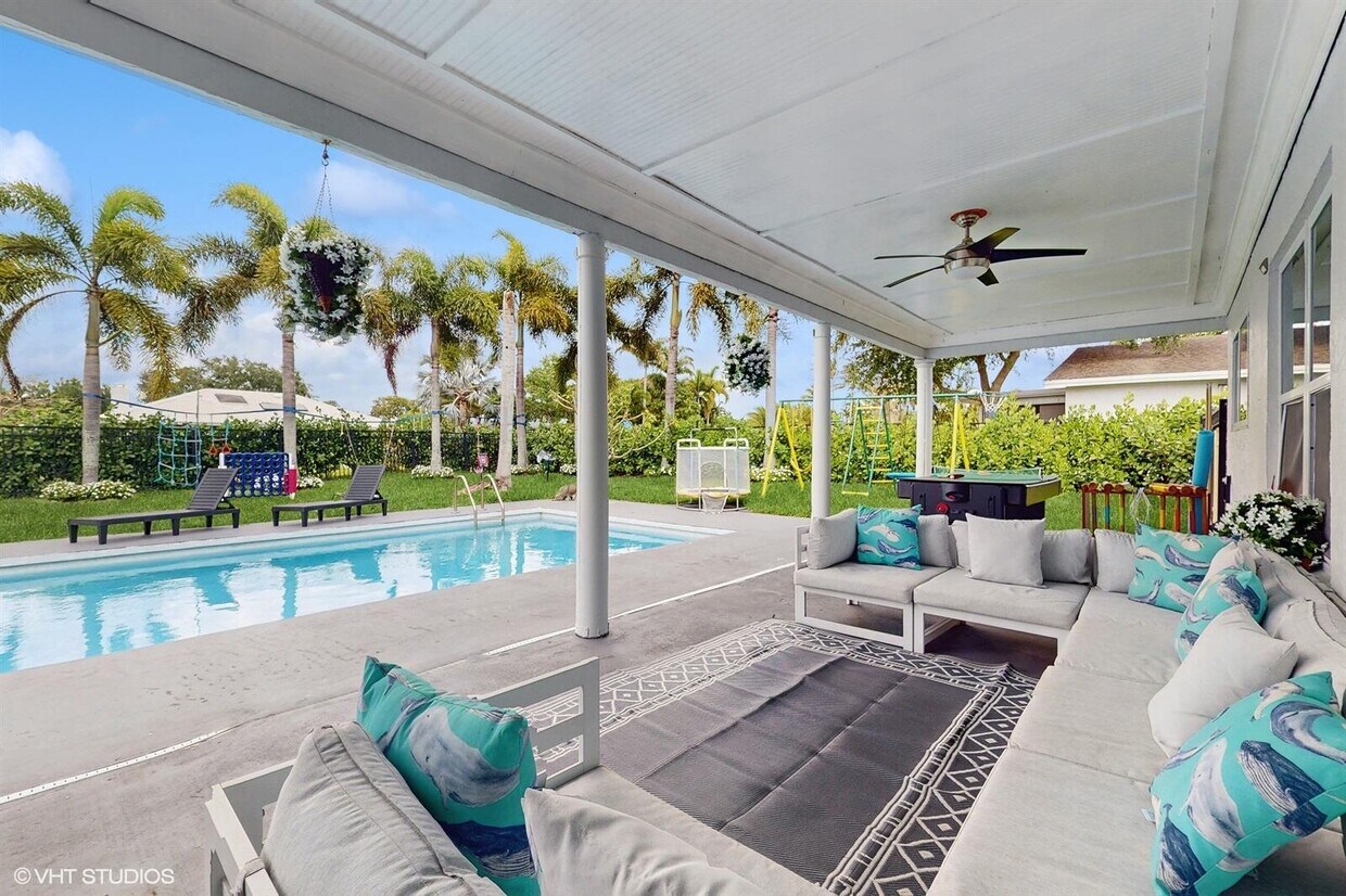 Foto principal - 11647 Anhinga Dr