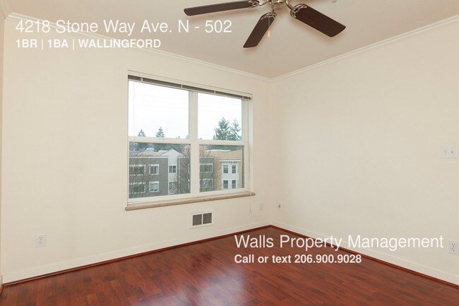 Building Photo - 4218 Stone Way N
