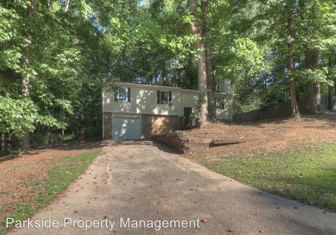 Primary Photo - 3 br, 2 bath House - 2825 Scarlett O'hara Ct
