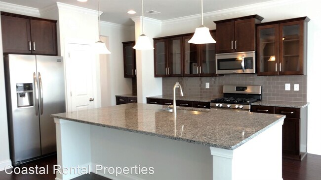 Building Photo - 5 br, 3.5 bath House - 4615 Planters Row Way
