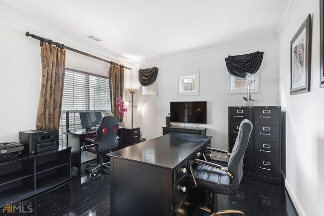 Foto del edificio - 3843 Dragon Fly Ln SE