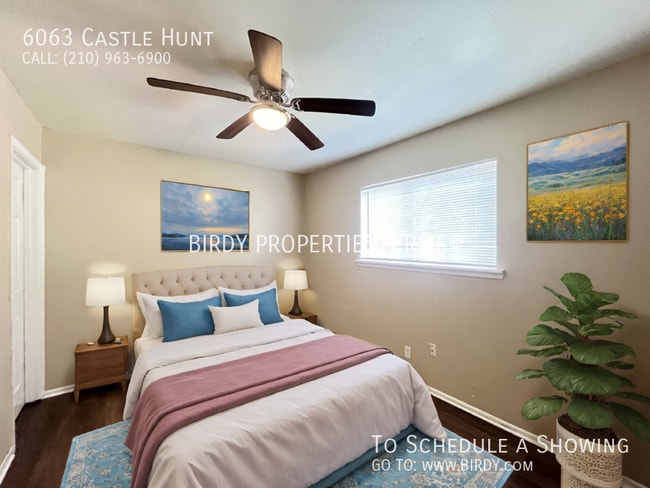 Building Photo - 6063 Castle Hunt Dr