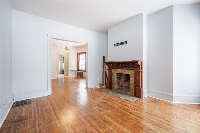 Foto del edificio - 500 Oxford St