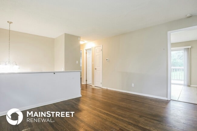 Foto del edificio - 8729 E 96th Terrace