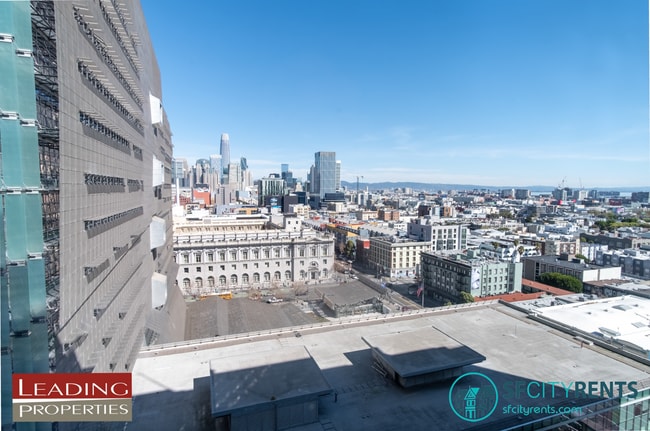 Building Photo - SoMA: Full-Service Building w/ Free Housek...
