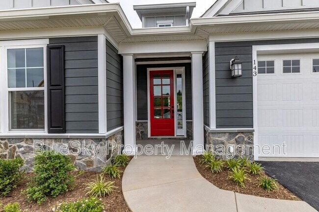 Building Photo - 143 Red Pine Drive