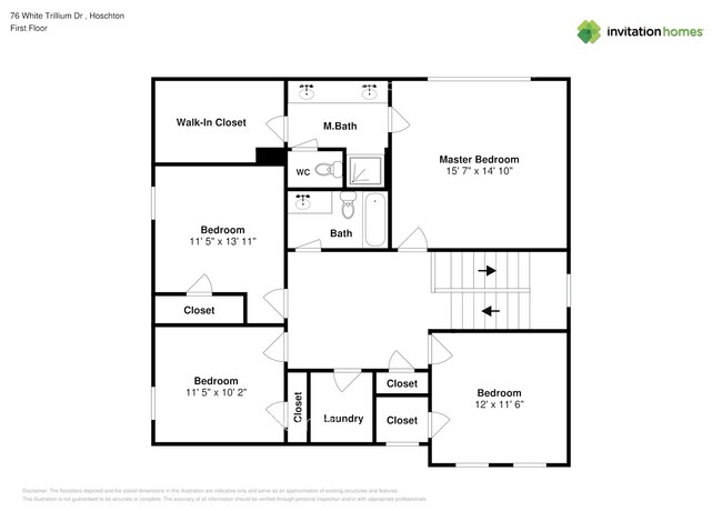 Foto del edificio - 76 White Trillium Dr