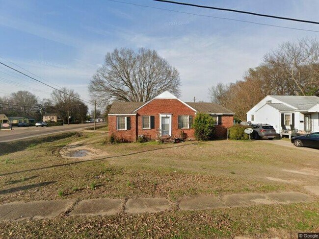 Foto del edificio - 101 Brown St