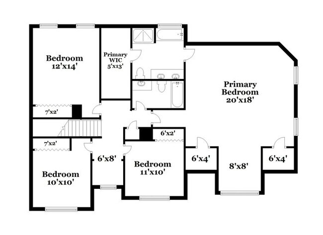 Building Photo - 4226 Preserve Trail, Snellville, GA 30039