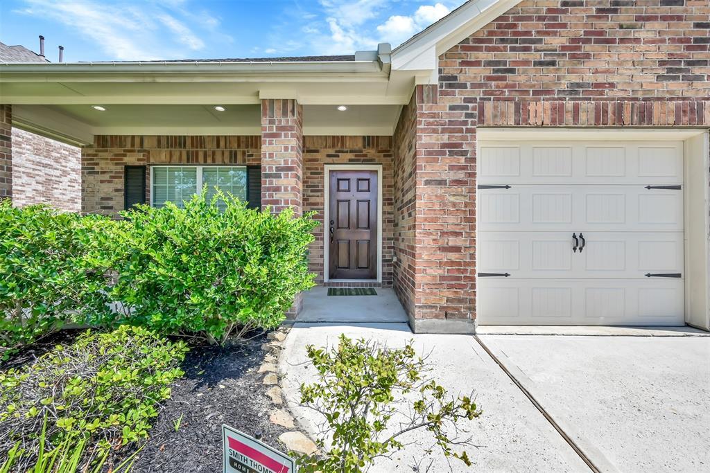 Foto principal - 3115 Rose Trace Dr