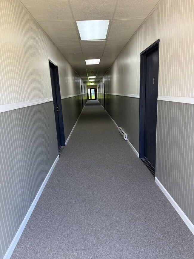 Foto del edificio - 336-346-346 N 40th St