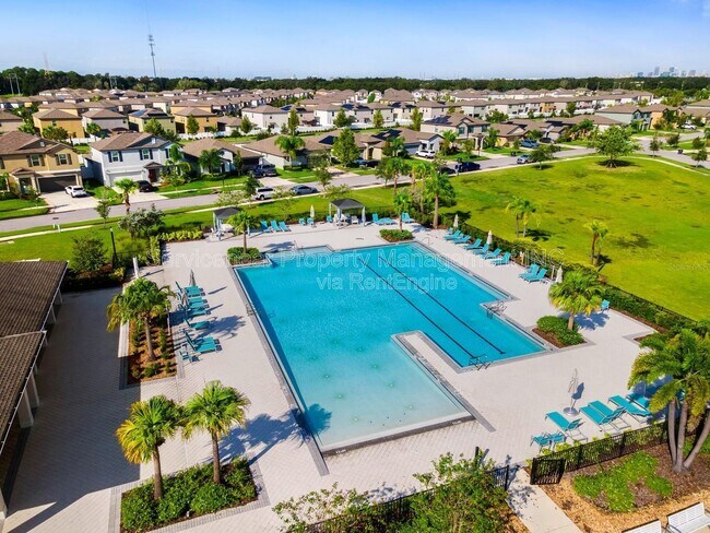 Building Photo - 7232 Samuel Ivy Dr