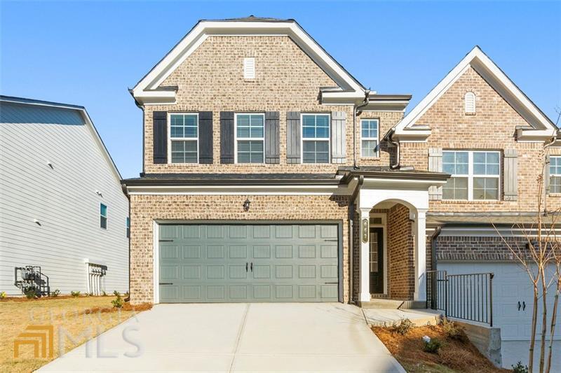 962 Edwin Ln, Sugar Hill, GA 30518 Townhome Rentals in Sugar Hill GA