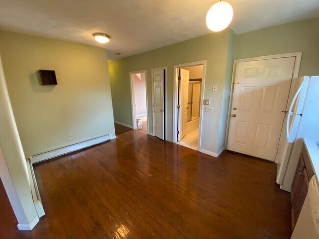 Foto del edificio - 42 Cypress St