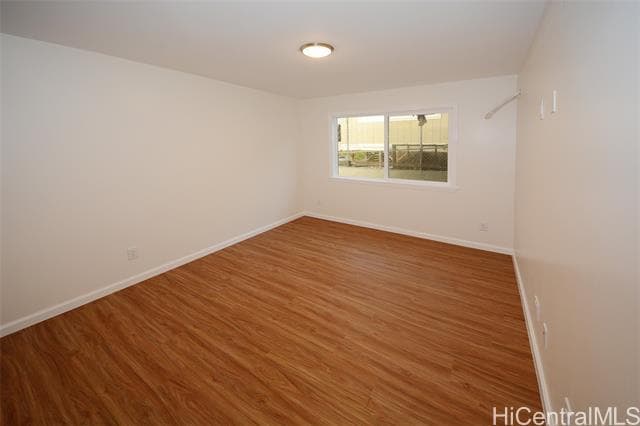 Building Photo - 1314 Hoohulu St