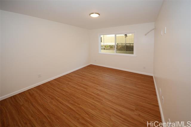 Foto del edificio - 1314 Hoohulu St