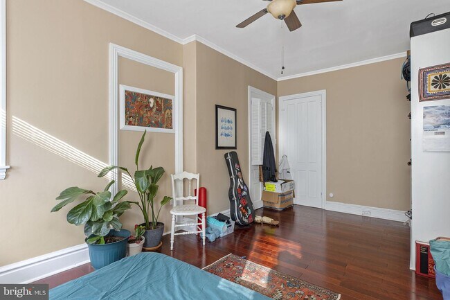 Foto del edificio - 1401 N Broom St