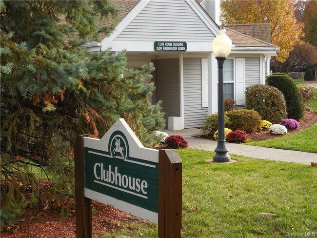 Foto del edificio - 1123 Washington Green