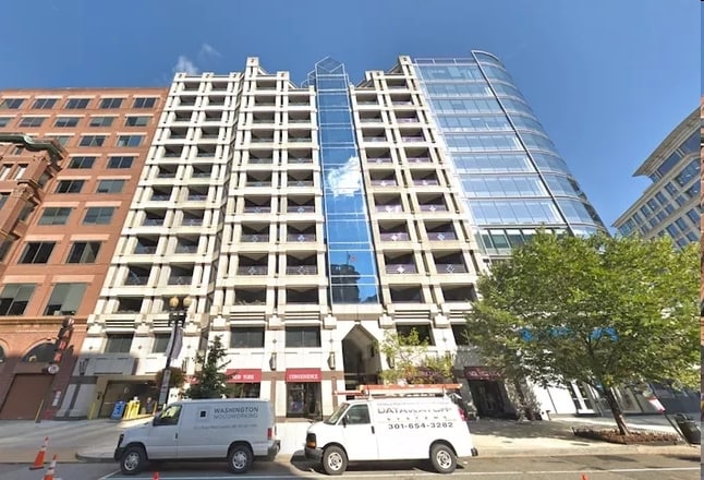 Building Photo - Accolade
