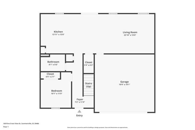 Foto del edificio - 169 Pine Crest View Dr