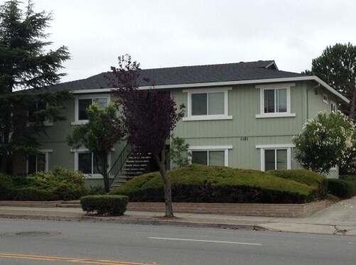 Foto principal - 1101 Sunnyslope Rd