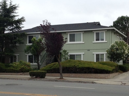 Primary Photo - 1101 Sunnyslope Rd