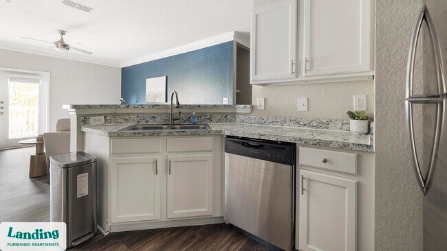 Foto del edificio - 700 Rock Quarry Rd