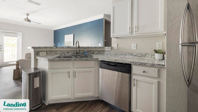 Building Photo - 700 Rock Quarry Rd