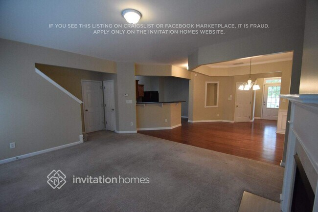 Foto del edificio - 42 Ledgewood Mill Way NE