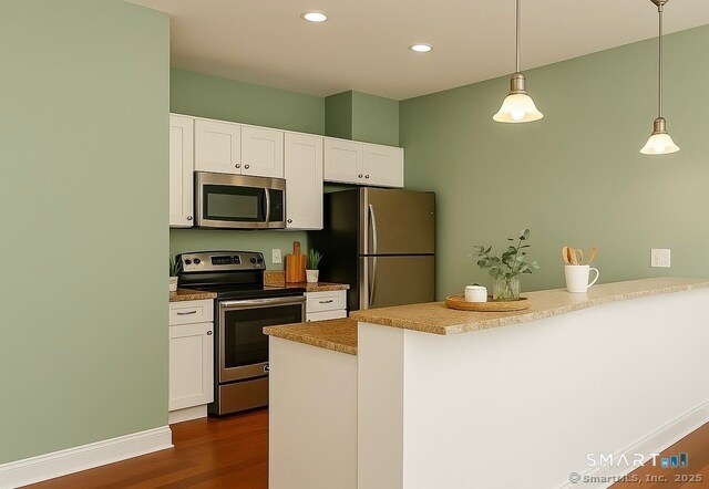 Building Photo - 266 Pearl St