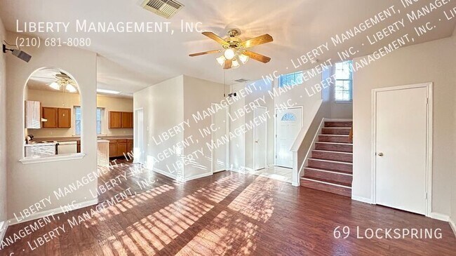 Foto del edificio - 69 Lockspring-