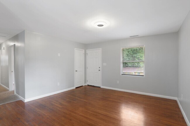 Foto del edificio - 3189 Ward Dr SW
