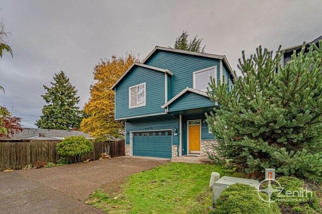 Photo - 6010 NE 56th St House