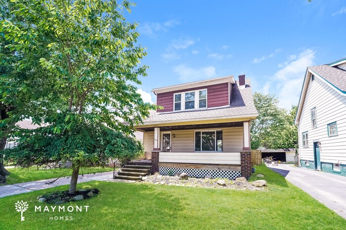 Foto principal - 5216 Cato St