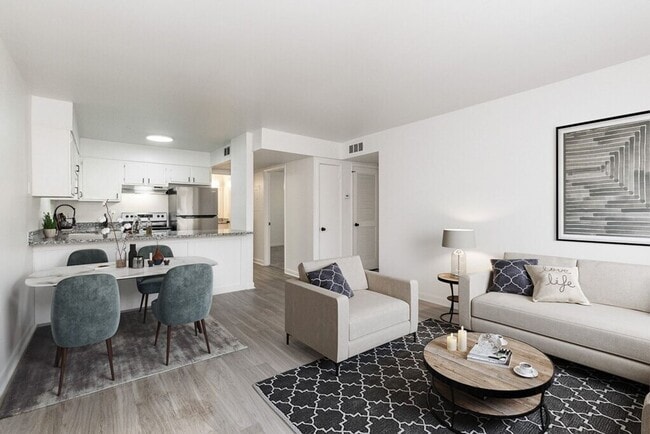 Foto del interior - Elmington Park Flats