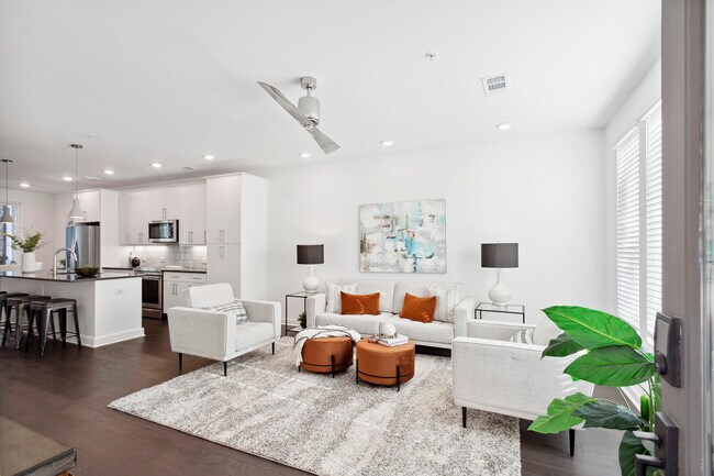 Foto del edificio - 408 Pratt Dr