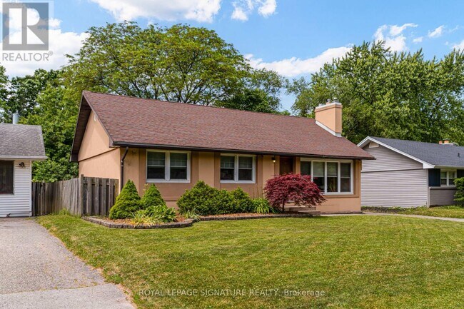 Photo du bâtiment - 14 Caroline St