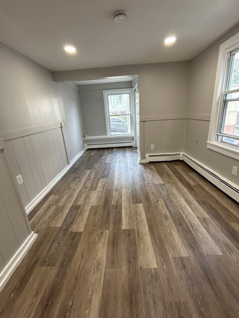 Dormitorio - 9 7th St