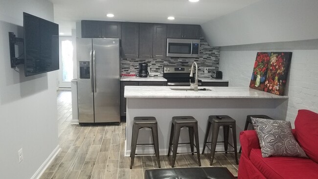Photo - 19 Bryant St NW Townhome