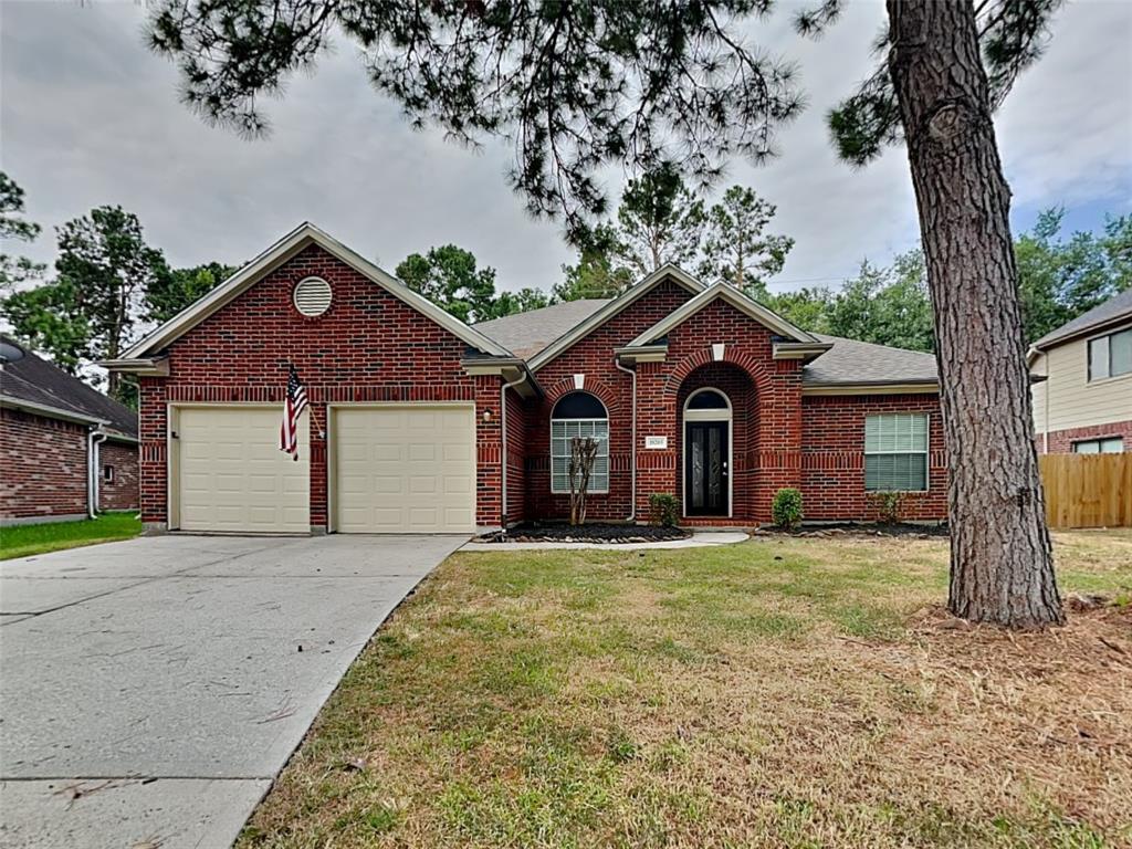 Primary Photo - 18203 Polo Meadow Dr