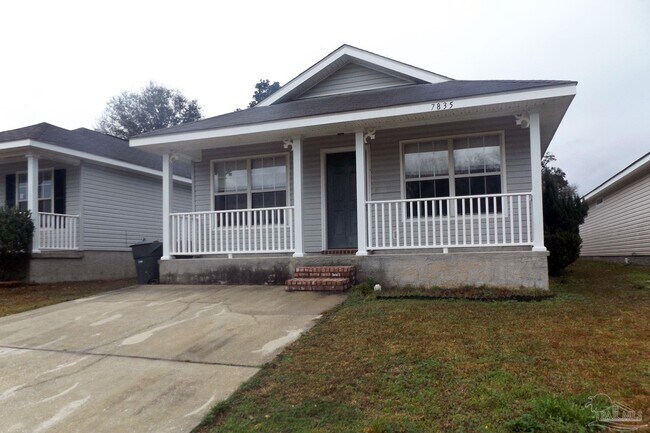 Building Photo - 7835 Heirloom Dr