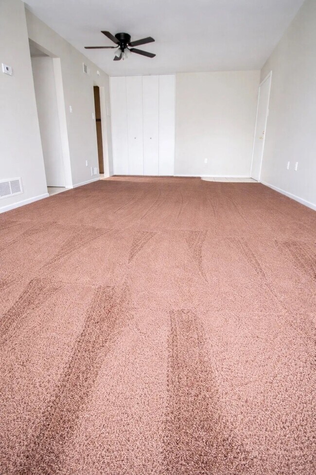 1 dormitorio - Canterbury Court
