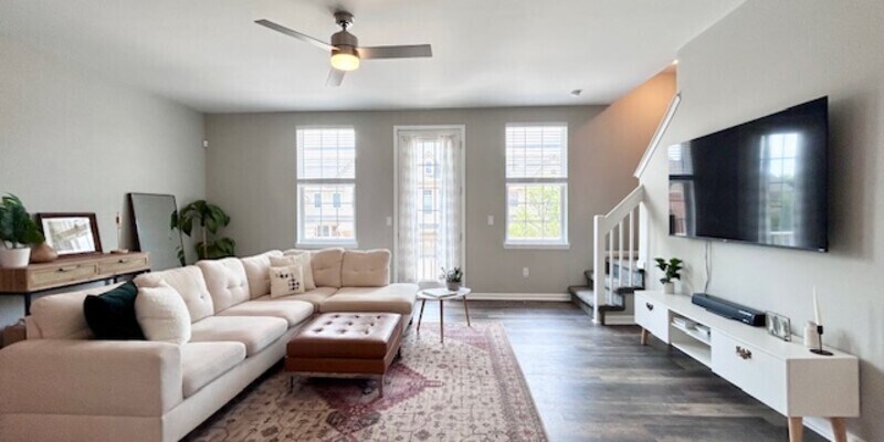Foto principal - 5047 Paladin Drive