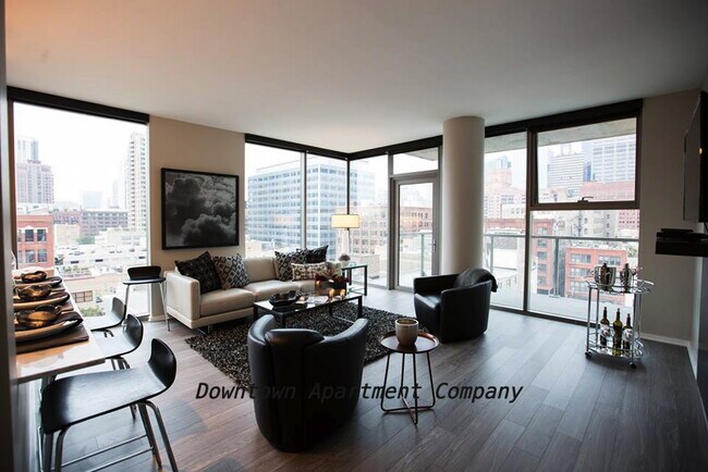 Foto del edificio - 660 W Lake St