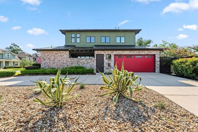 Foto del edificio - 3610 Oak Forest Dr